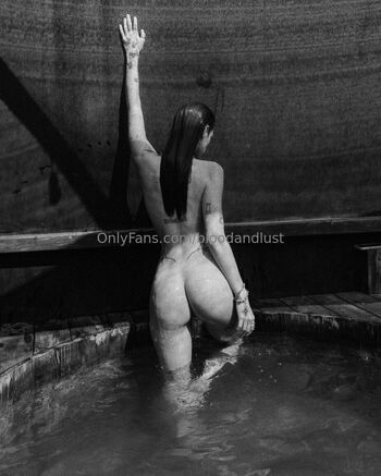 bloodandlus / bloodandlust / aubrea123 nude photo #21
