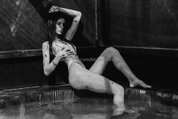 bloodandlus / bloodandlust / aubrea123 nude photo #22