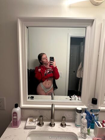 Blake Blosso / bloomingblake / blakeblooming nude photo #23
