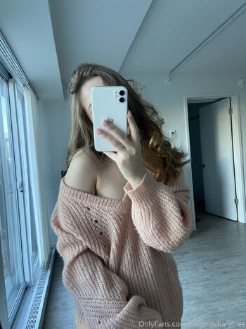 Anastasi / bloomsdiaryfree nude photo #16