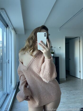 Anastasi / bloomsdiaryfree nude photo #17