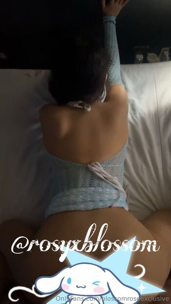 adriana / blossomroseexclusive / babyxadrii / babyyxadrii nude photo #11