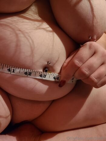 Unholy Donu / blu97 nude photo #1