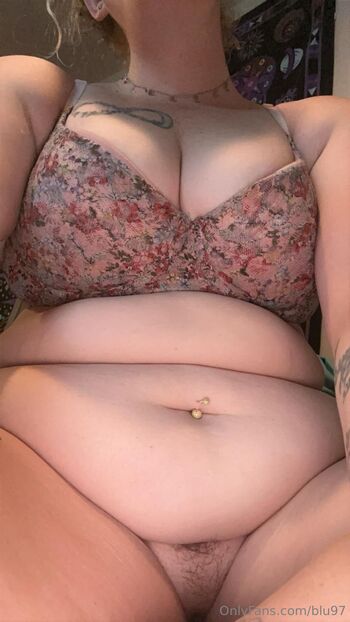 Unholy Donu / blu97 nude photo #3