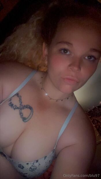 Unholy Donu / blu97 nude photo #11