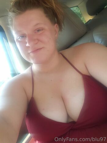 Unholy Donu / blu97 nude photo #12