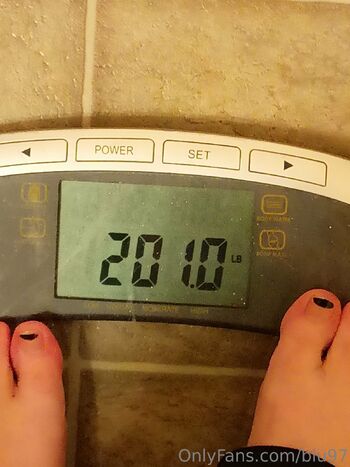 Unholy Donu / blu97 nude photo #13