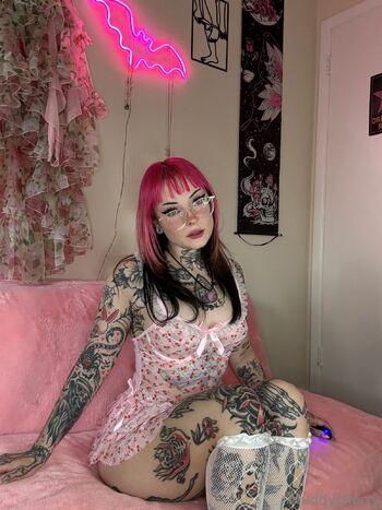 sirena / bluddycherryfree nude photo #7