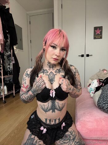 sirena / bluddycherryfree nude photo #17