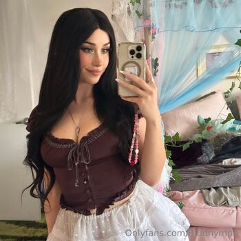 Kya / bludnymph nude photo #26