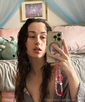 Kya / bludnymph nude photo #31