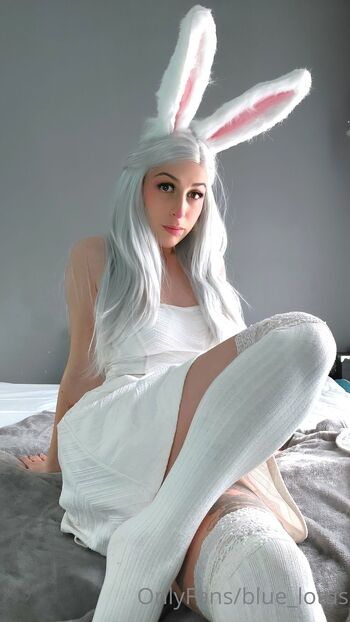 Blue Lotu / blue_lotus_23 nude photo #4