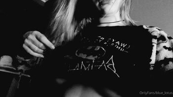 Blue Lotu / blue_lotus_23 nude photo #5