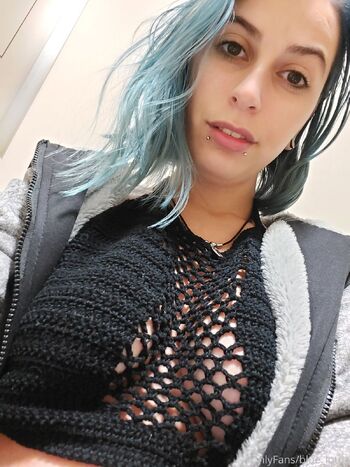 Blue Lotu / blue_lotus_23 nude photo #12