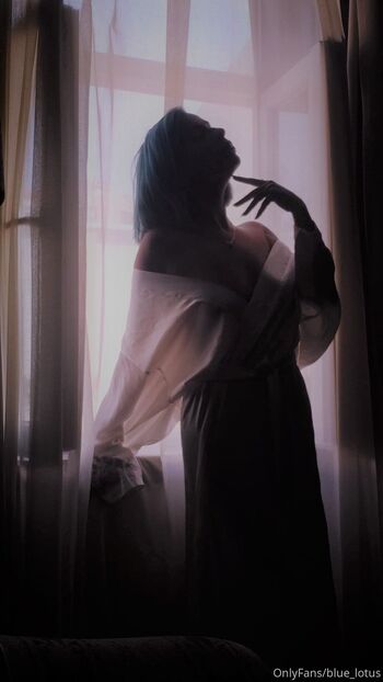 Blue Lotu / blue_lotus_23 nude photo #16