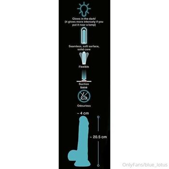 Blue Lotu / blue_lotus_23 nude photo #22