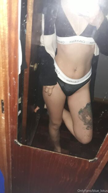 Blue Lotu / blue_lotus_23 nude photo #34
