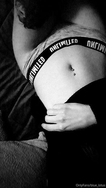 Blue Lotu / blue_lotus_23 nude photo #39