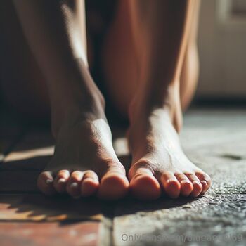 BlueAnge / blueangel69 nude photo #1