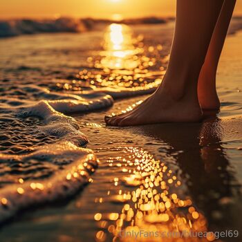 BlueAnge / blueangel69 nude photo #9