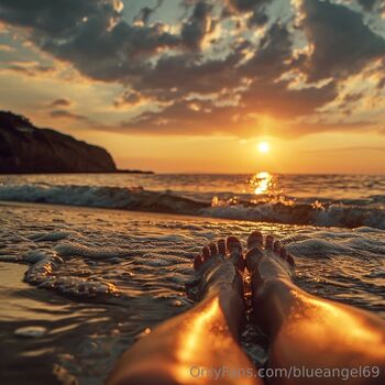 BlueAnge / blueangel69 nude photo #10