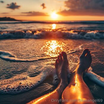 BlueAnge / blueangel69 nude photo #11