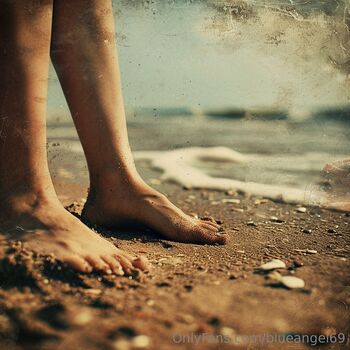 BlueAnge / blueangel69 nude photo #13