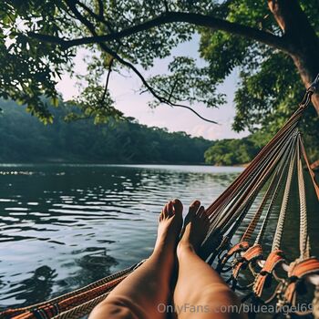 BlueAnge / blueangel69 nude photo #15