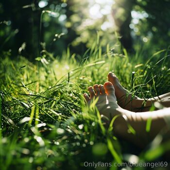 BlueAnge / blueangel69 nude photo #16