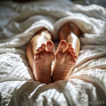 BlueAnge / blueangel69 nude photo #17