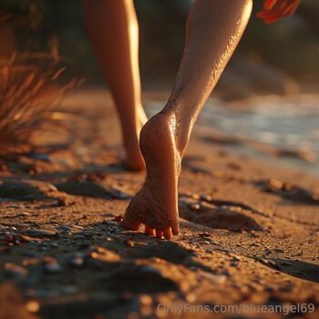 BlueAnge / blueangel69 nude photo #19