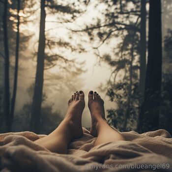 BlueAnge / blueangel69 nude photo #20