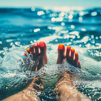 BlueAnge / blueangel69 nude photo #23