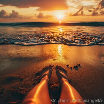 BlueAnge / blueangel69 nude photo #26