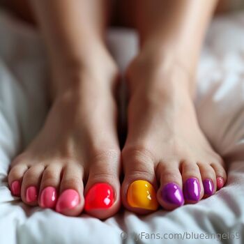 BlueAnge / blueangel69 nude photo #27