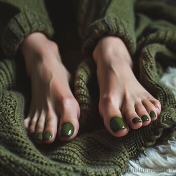 BlueAnge / blueangel69 nude photo #28