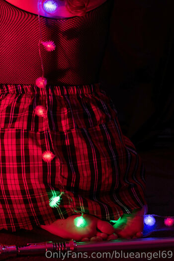 BlueAnge / blueangel69 nude photo #34