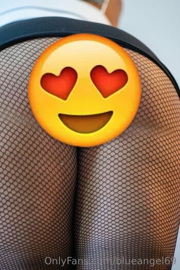 BlueAnge / blueangel69 nude photo #38