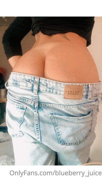 Lola / blueberry_juice / lolaarandano nude photo #8