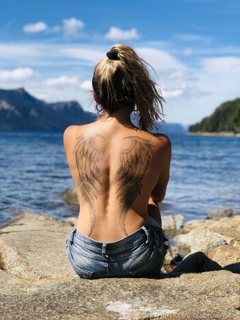 Lola / blueberry_juice / lolaarandano nude photo #23