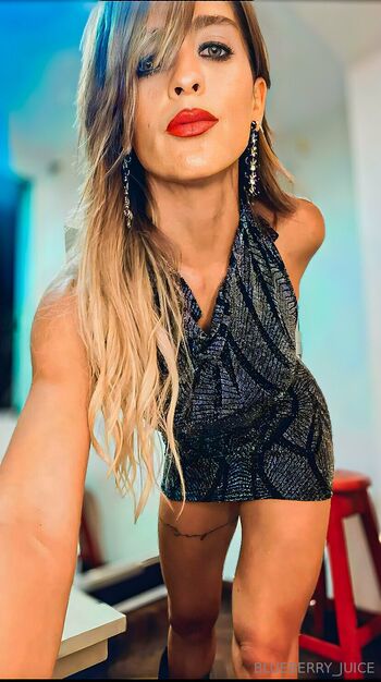 Lola / blueberry_juice / lolaarandano nude photo #25