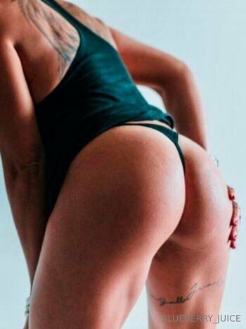 Lola / blueberry_juice / lolaarandano nude photo #38