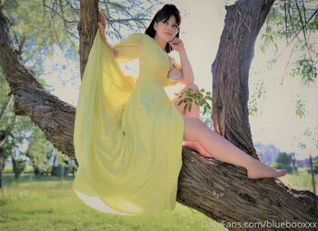 Sar / bluebooxxx nude photo #17