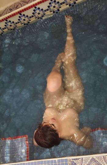 Sar / bluebooxxx nude photo #19