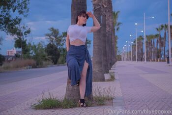 Sar / bluebooxxx nude photo #26