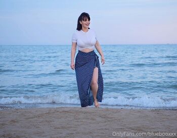 Sar / bluebooxxx nude photo #28