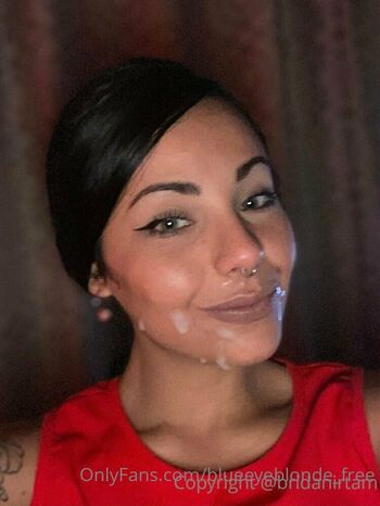 Blueeyeblonde fre / blueeyeblonde_free / blueeyeblonde23 nude photo #19