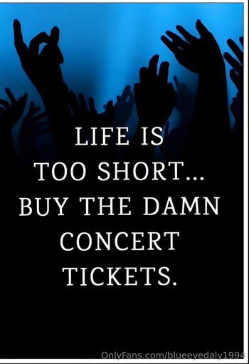 Blueeyedaly9 / blueeyedaly1994 nude photo #14