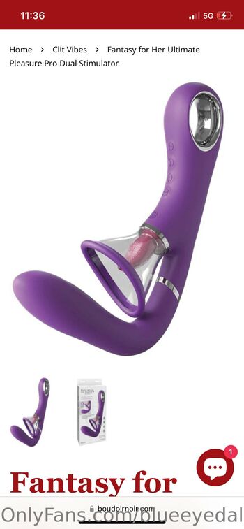 Blueeyedaly9 / blueeyedaly1994 nude photo #21