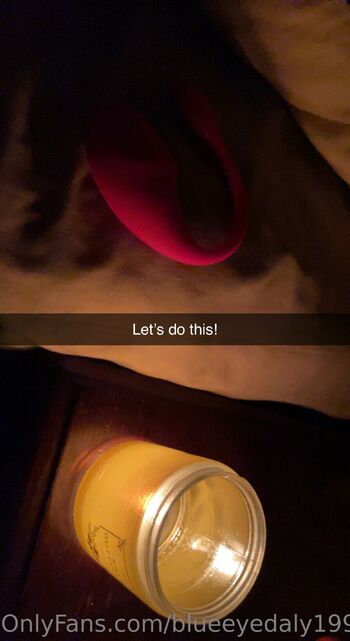 Blueeyedaly9 / blueeyedaly1994 nude photo #24